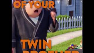 Deable Me 3 Teaser Tomorrow Tv Spot 2017 Kristen Wiig Jenny Slate Steve Carell