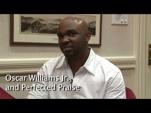 The Rhythm Road: Gospel Music Abroad
