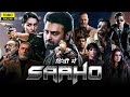 Saaho Full Movie In Hindi Dubbed HD | Prabhas, Shraddha Kapoor, Arun Vijay | 1080p HD Facts & Review