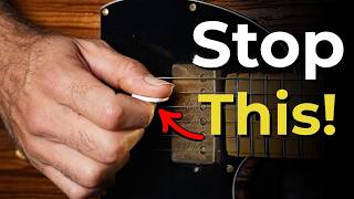 Why You Keep Hitting The Wrong String And How To Fix It Fast