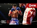 Ring Resume: Abner Mares | SHOWTIME Boxing