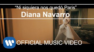 Video Que sí, que sí, que sí... Diana Navarro