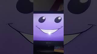 Closing To Blues Clues Arts & Crafts 1998 Vhs