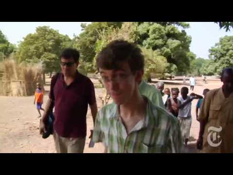 On the Ground with Nicholas D. Kristof - Hidden Hunger