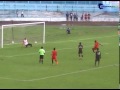 Uji Coba Arema Cronus vs Malang Selatan Selection [11-0]