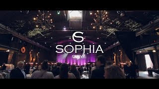 Fashiongala Fräulein Kurvig 2018 Sophia Curvy
