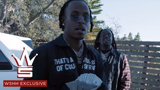Richie Wess Ft. Rich The Kid - Alot To Say