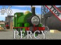 Tedious Tales of Sodor (#6) - Percy