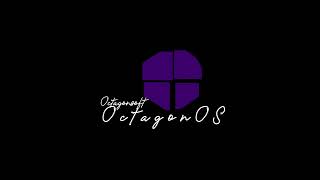 Octagonos Logo 21.03.12 - 18.06.13