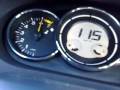 Renault Megane III 1.6 16v 0-140km/h