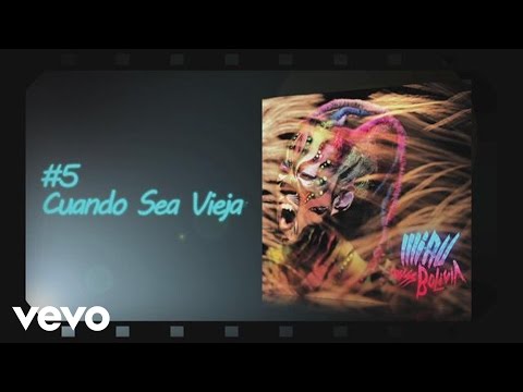 Cuando Sea Vieja Video