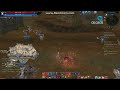 Tera Online Warrior Game Play : Story Quest : Circle the Wagons