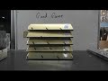 Thaurin's 2012 Absolute, 2011 GOLD Standard & Prime Signatures Football 3 Box Break