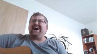 Karel Malcovský - Zvláštní den
