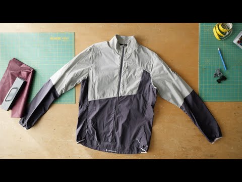 Womens Windveil Jacket Womens Windveil Jacket