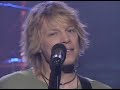 BON JOVI BOUNCE