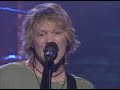 BON JOVI BOUNCE