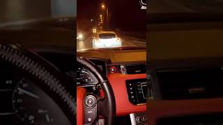 Range Rover Hd Snap Gece