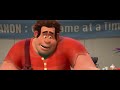 Wreck It Ralph Disney Movie Hd