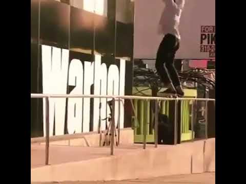 #RIP @swankfuck_inc | Shralpin Skateboarding