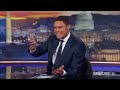 Trevor Responds to Criticism from the French Ambassador - Between The Scenes | The Daily Show