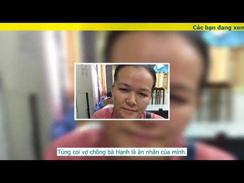 VNEXPRESS | Người đàn bà trốn truy nã sau khi bị tuyên tù chung thân