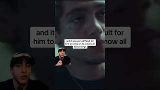 He Was Fired From Euphoria