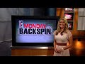 Monday Backspin: May 27, 2013