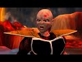 Dragonball Z Goku Vs Frieza The Super Showdown Begins Movie ...