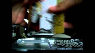 Unboxing Sounds From Nowheresville Cd - The Ting Tings