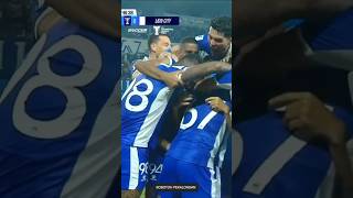 Sadil Ramdani Ke Gawang Lion City Sailors
