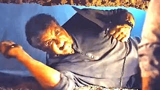 Rambo Last Blood All Trailers Tv Spots 2019