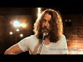 Chris Cornell Walmart Soundcheck AS HOPE AND PROMISE FADE klip izle
