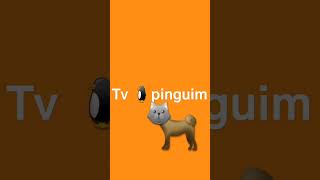 Go Eco Tv Pinguim Small Animals