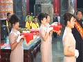 員林福寧宮：2012彰化縣媽祖遶境祈福活動(完整版4-3)