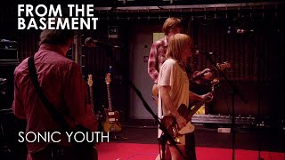 Watch Sonic Youth The Sprawl video