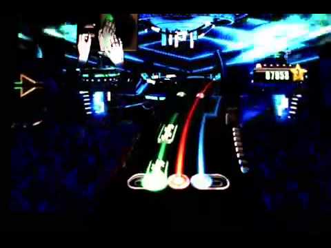 DJ Hero - Marvin Gaye -