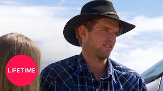 Escaping Polygamy Lorin Finally Cuts Ties With The Flds Season 4 Lifetime