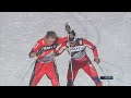Tour de Ski