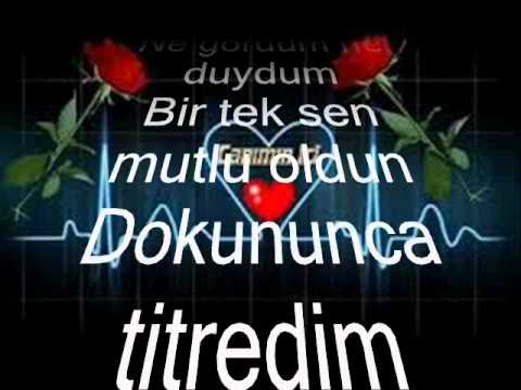Suriçi canımın içi 44