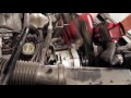 Mustang Alternator Install - SVE 130 Amp (86-93)
