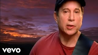 Watch Paul Simon Father And Daughter video
