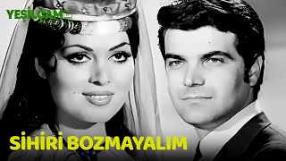 Bizi Birleştiren Sihiri Bozmayalım | Kahveci Güzeli