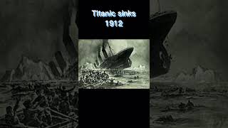 Proof That History Repeats Itself