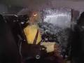 Crash Test 2008 Toyota Yaris / Toyota Belta / Toyota Vitz (31 MPH Side Impact Test) Insurance Institute Of Highway Safety