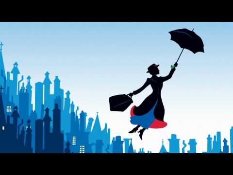 Mary poppins- Chim Chim Cher