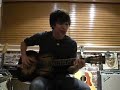 Davy Knowles/Back Door Slam BRAND NEW SONG