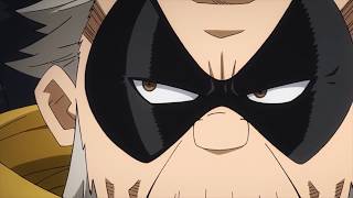 Toonami - My Hero Academia Episode 78 Promo Hd 1080P