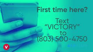 Sundays at Victory