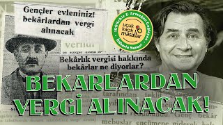 Evlenmek Vatan Görevi̇di̇r Uçuk Kaçık Masallar